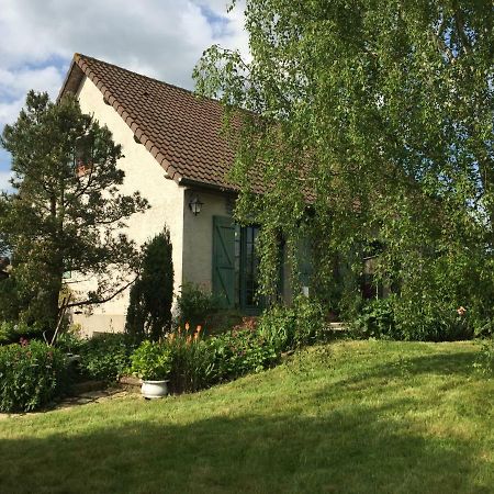 Appartement En Campagne A 1H30 De Paris Foucrainville Buitenkant foto